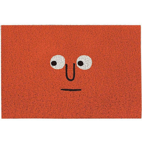 Smile Outdoor carpet Welcome doormat-HA00560-Veeddydropshipping