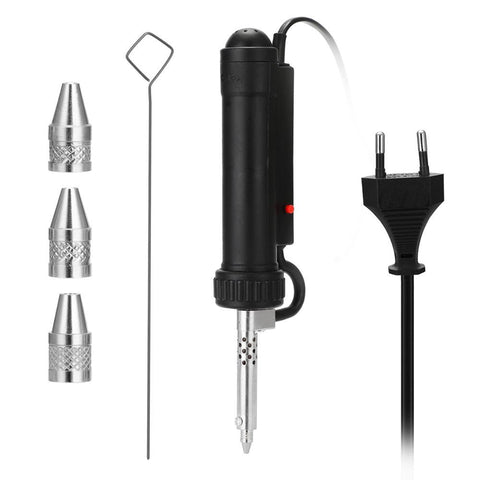 Electric Desoldering Machine  Portable-TI00235-Veeddydropshipping