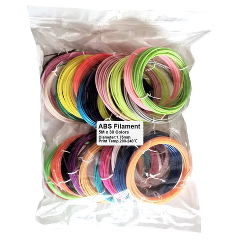 Printing Materials Diameter Filament-CO01214-Veeddydropshipping