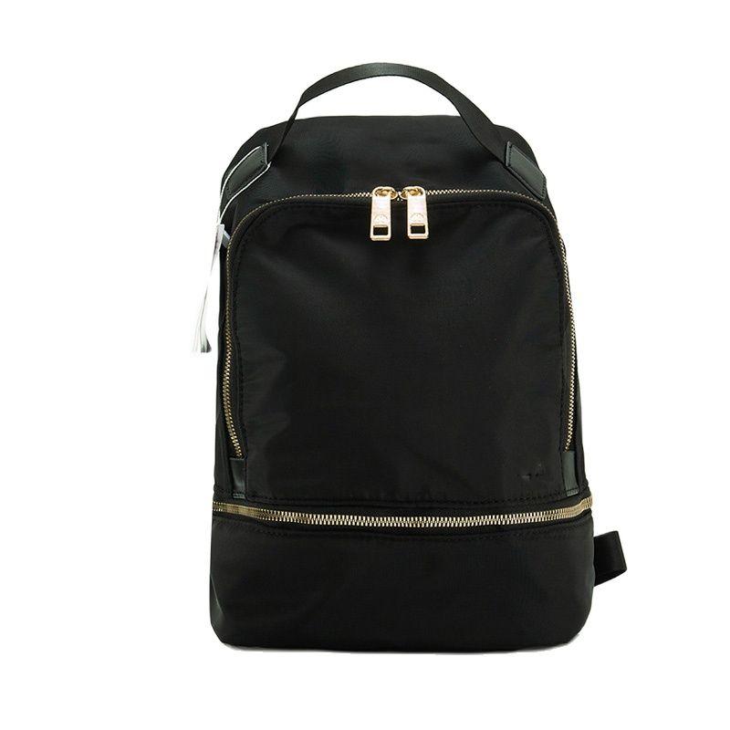 Backpack Unisex Free Shipping Promotion Nylon Ultra-Light-BS00289-Veeddydropshipping