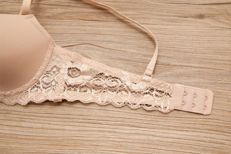 Girl Bra sexy Lace Underwear-Veeddydropshipping