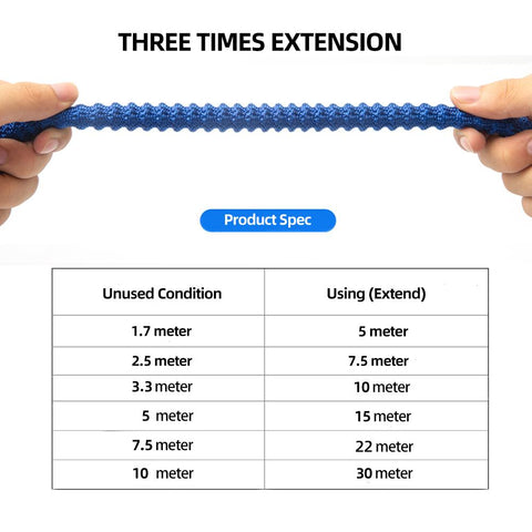 Garden Hose Water Expandable Watering High Pressure-HA01531-Veeddydropshipping