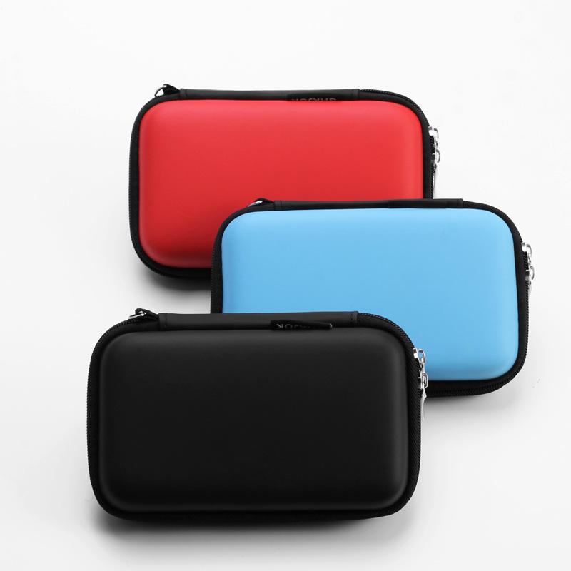 Cable Storage Pack Bag Power Pack Earphone Data Cable Accessories-Veeddydropshipping