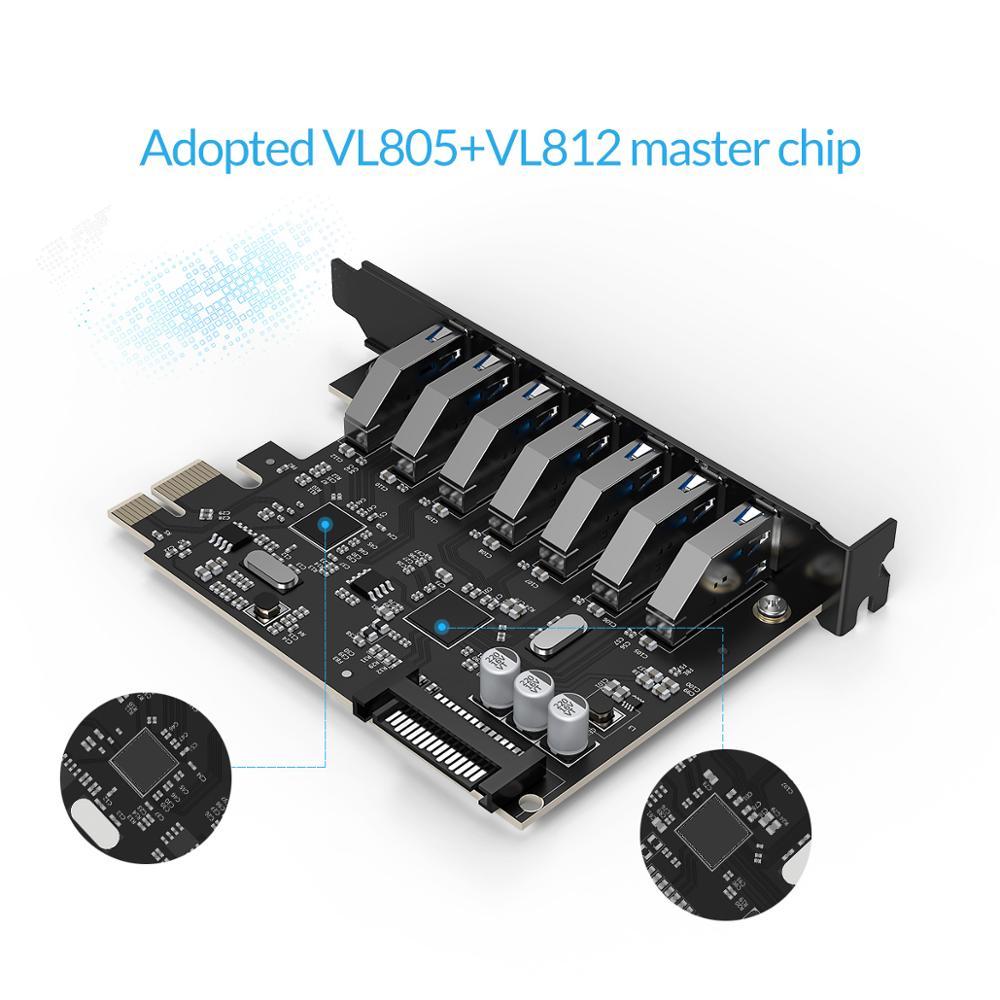 USB  Express Card with Connector Adapt-CO00152-Veeddydropshipping