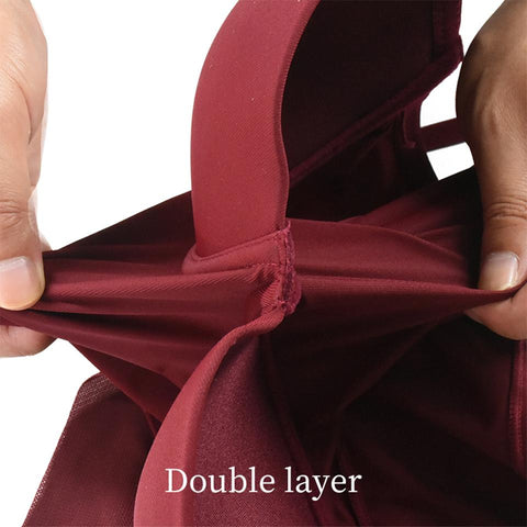 Women Underwear Bodysuits Shapewear-WF00727-Veeddydropshipping