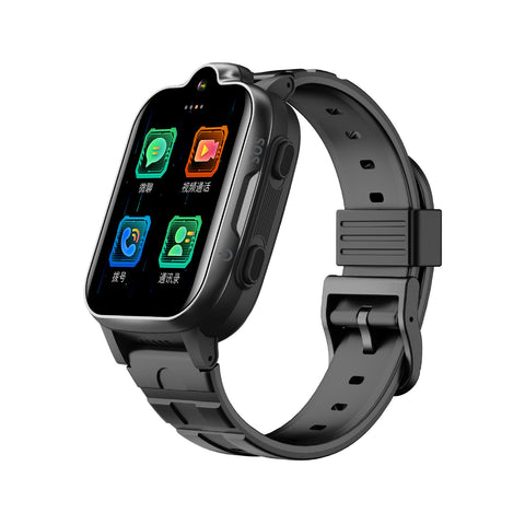 Kids Smart Watch Children Watch GPS WIFI Video Call Camera-CE00646-Veeddydropshipping