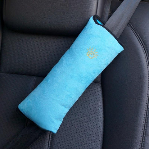 Positioner Protect Shoulder Pad Adjust Vehicle Seat Cushion-AM01406-Veeddydropshipping
