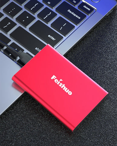 External  Portable Hard Drive-CO00901-Veeddydropshipping