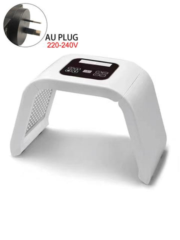 Mask Heating Therapy Facial Body SPA Machine-BH00378-Veeddydropshipping