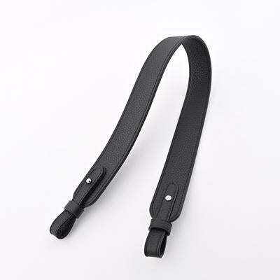 Bag Shoulder Strap Bag Strap Vegetable Tanned Cowhide Togo-BS00676-Veeddydropshipping