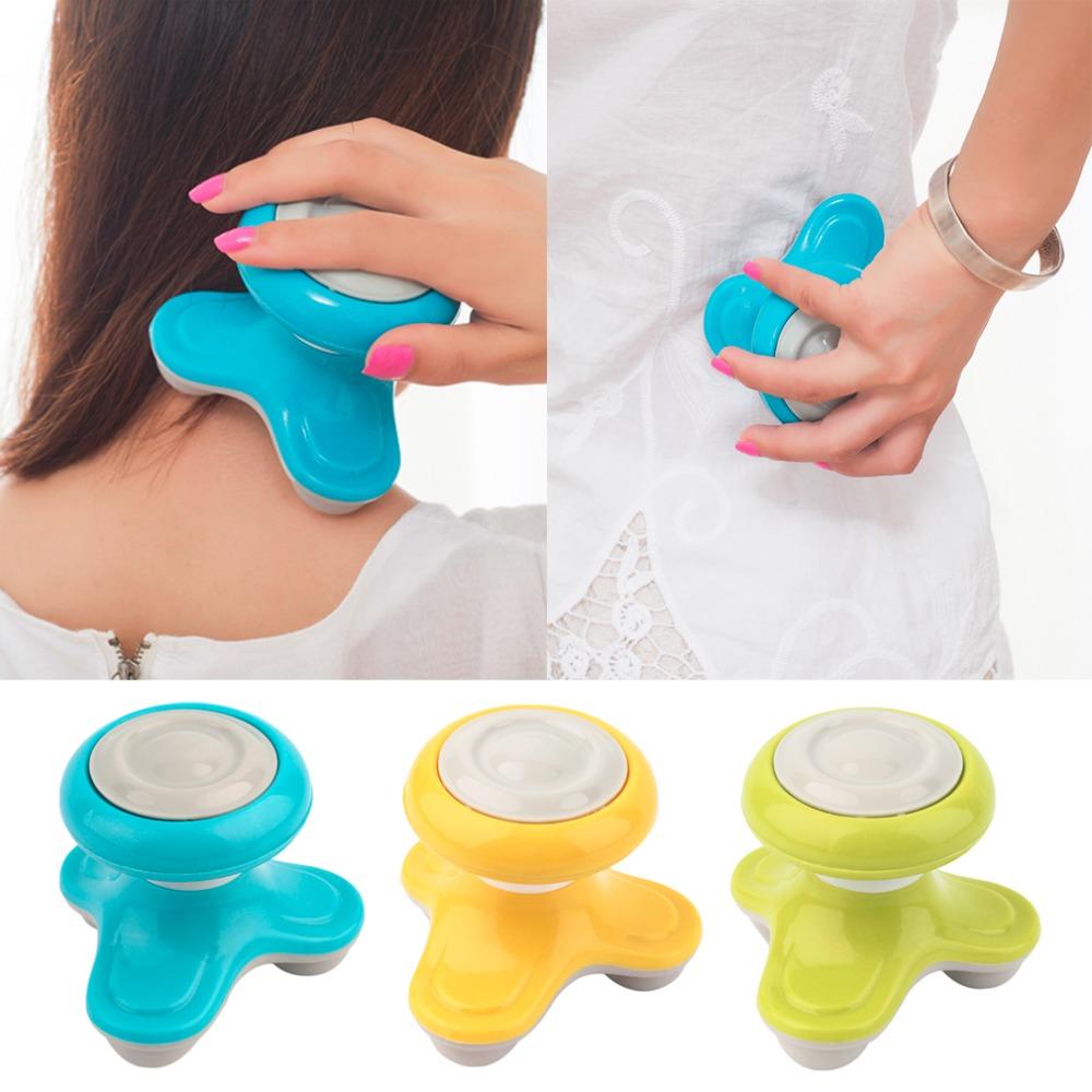 Massager USB Battery Full Body Head Neck Massage Ultra-BH01449-Veeddydropshipping
