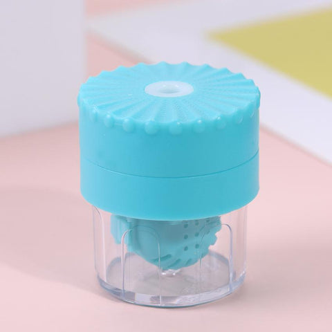 Rotatable Type Contact Lens Cleaner Portable Contact Lens-BH00843-Veeddydropshipping