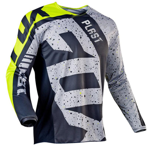 2022 New Downhill Jersey Motocross Shirt Motorcycle Off-road T-shirt Ride Bicycle -OS01168-Veeddydropshipping