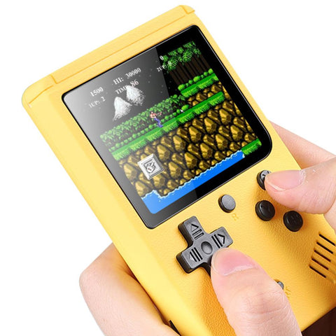 800-400 IN 1 Handheld Game Consoles Retro Video Game Console 8 Bit Game -CE01500-Veeddydropshipping