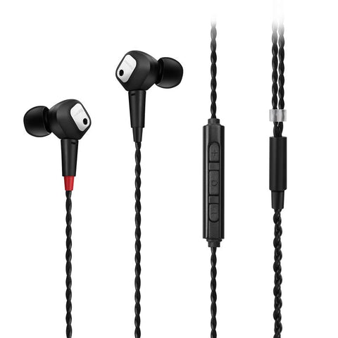 Professional HIFI Stereo Earphones In-ear-Veeddydropshipping
