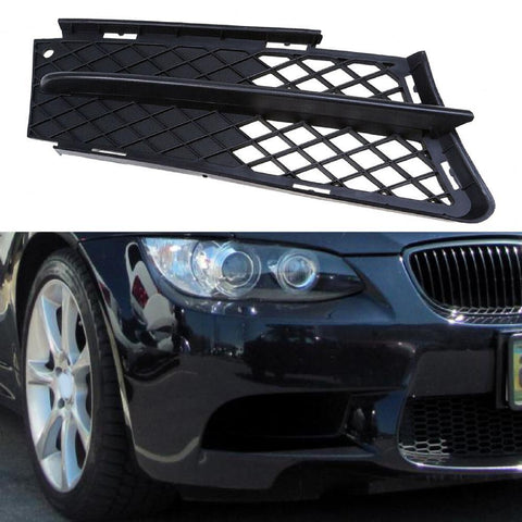 Anti-scratch Fog Lamp Frame 51117134082 for-AM00918-Veeddydropshipping
