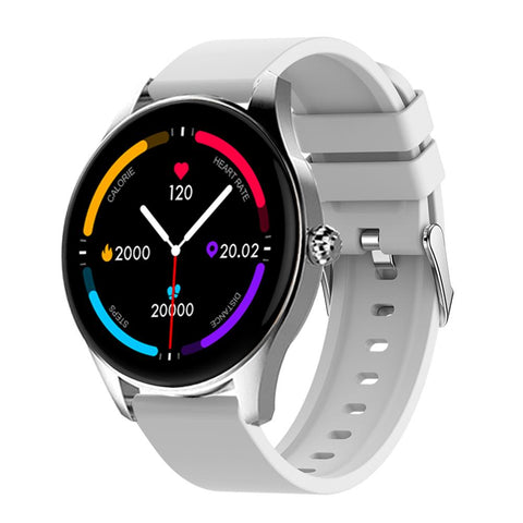 2023 Bluetooth Call Women Smart Watch Men Full Touch Fitness GPS Track-CE00564-Veeddydropshipping