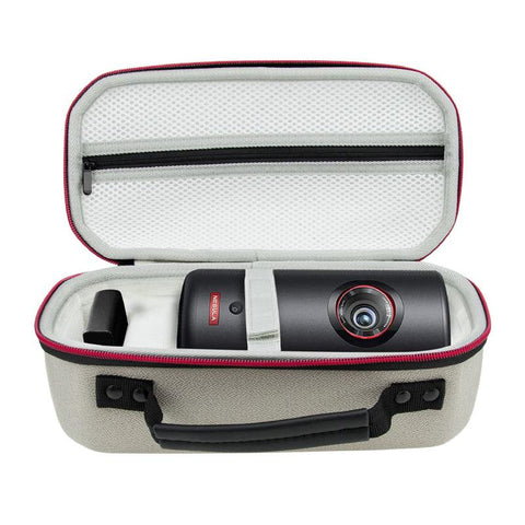 Hard EVA Storage Case for Nebula Anker Capsute 3 Protector Box -CE01428-Veeddydropshipping