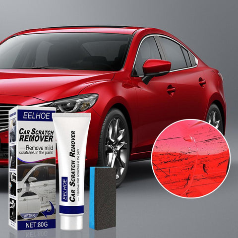 Car Styling Wax Scratch Repair Polishing Kit Auto Body Grinding-AM00425-Veeddydropshipping
