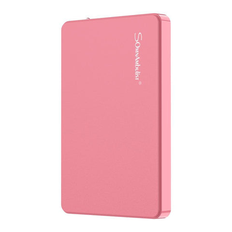 Portable external hard disk-CO00903-Veeddydropshipping