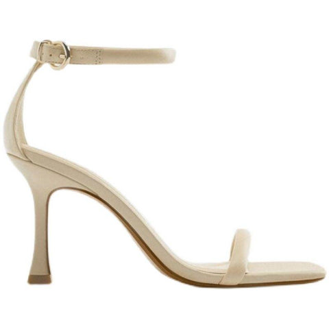 shoes women&#39;s 2022 summer new square toe open-toed-BS00834-Veeddydropshipping