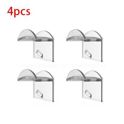Hat Holder Sticky Wall Mount Hook-HA00887-Veeddydropshipping