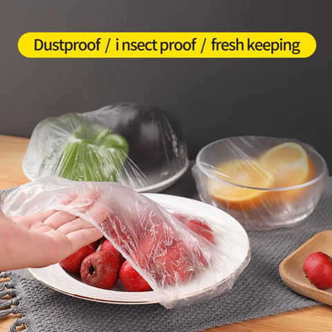 Household food fresh-keeping bowl cover-HA00906-Veeddydropshipping