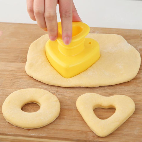 Kitchen Accessories Gadgets Donut Mold-HA01191-Veeddydropshipping