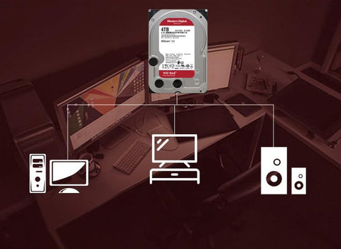 Digital   Hard Disk Drive -CO00918-Veeddydropshipping