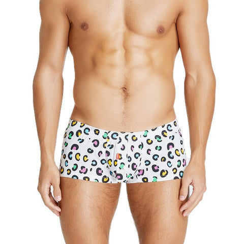 Boxer Shorts Arrow Panties Home Underpants-MF01472-Veeddydropshipping