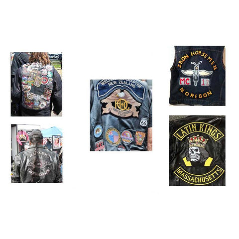 Tactical Army Embroidered Patches With Hook Backing-HA00015-Veeddydropshipping