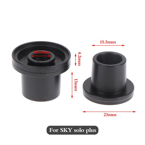 Replacement Straw joint for Sky Solo 3.5ml / Sky Solo Plus 8ml Kit Sky Solo-CE01412-Veeddydropshipping