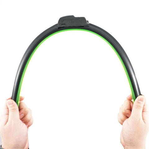 Universal Car Wiper Blade U Hook Type 14&quot;16&quot;17&quot;18&quot-AM00207-Veeddydropshipping