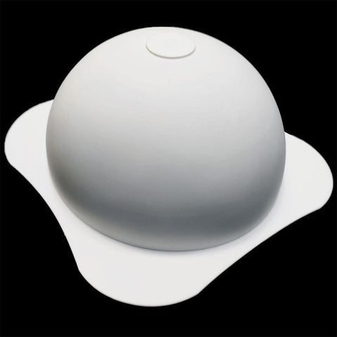 Hemisphere Silicone Mold DIY Chocolate Desserts-HA01231-Veeddydropshipping