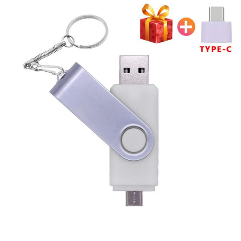Flash Drive Smart Phone  Memory Stick-CO00783-Veeddydropshipping