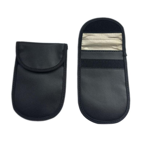 Shielding Key Bag Shielding Blocking Cover Double Layer Key-AM01319-Veeddydropshipping