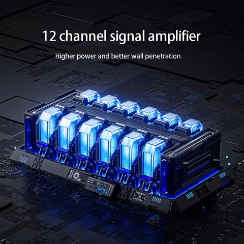 Router network  signal amplifier memory game-CO01302-Veeddydropshipping