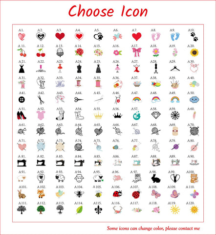 Folding Labels Twill Ribbon Logo Labels-HA00063-Veeddydropshipping