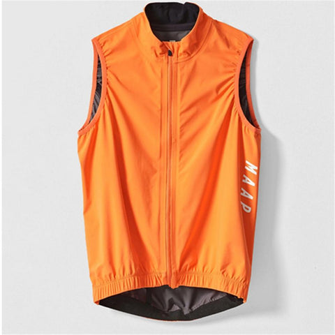 Summer Windproof Water Vests Neutral Cycling Jersey Bicycle Vest Sleeveless-OS01174-Veeddydropshipping