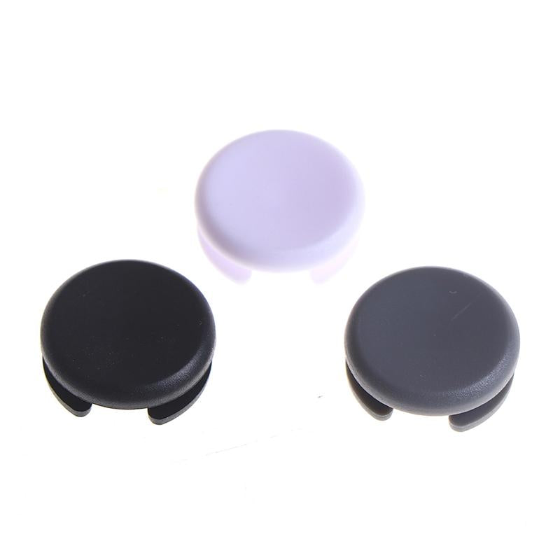 New Analog Joystick Rocker Cap Thumb Stick Grip Cover Controller Circle Pad -CE01464-Veeddydropshipping