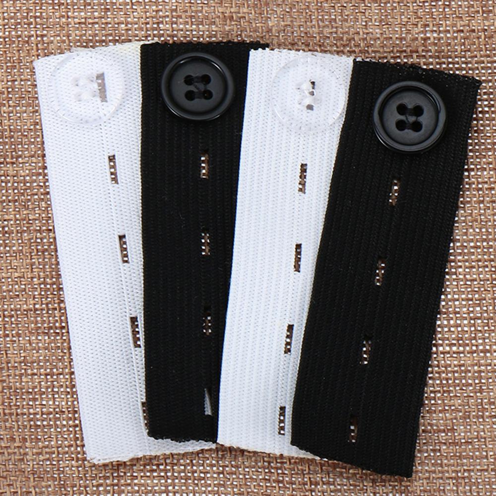 Pant Extender Belt Unisex Waist Band Tight Trousers-HA00153-Veeddydropshipping