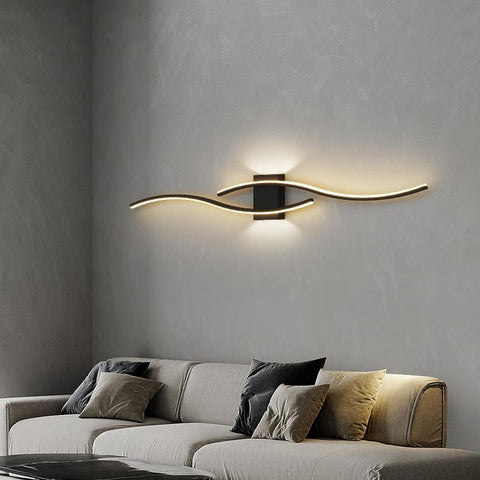 Art Long Modern LED Wall Lights-TI00435-Veeddydropshipping