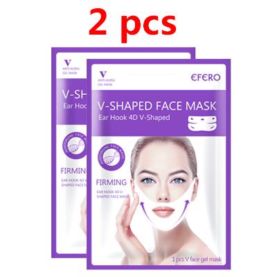 Slim Mask Face Lift Tools Thin Face Mask-BH00214-Veeddydropshipping