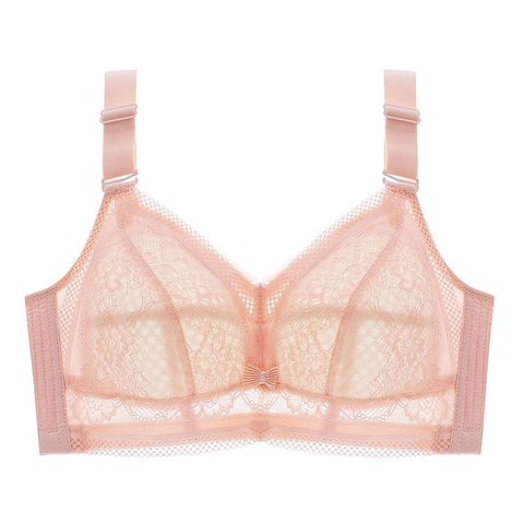 underwear women large size Bra Big cup-WF01016-Veeddydropshipping