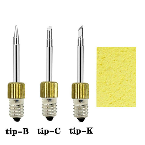 Soldering  Iron Head Welding Head-TI00247-Veeddydropshipping