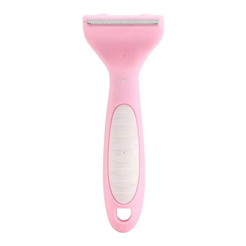 Pet Dog Cat Brush Grooming Tool Hair Removal Comb-HA01984-Veeddydropshipping
