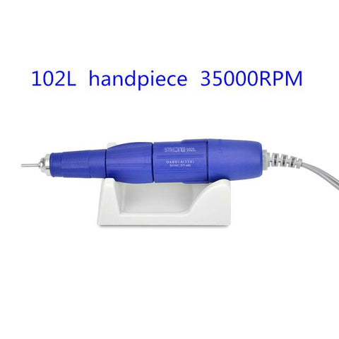 Polishing Nail Drill Pen Machine -BH01030-Veeddydropshipping