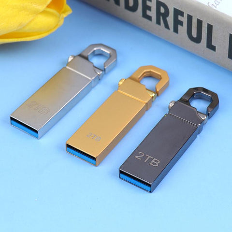 USB 3.0 Flash Drive  U Disk External Storage Memory -CO00064-Veeddydropshipping