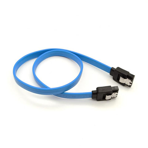 SATA Cable 3.0 To Hard Disk Drive SSD HDD Sata 3 Straight Right-angle Cable -CE00144-Veeddydropshipping