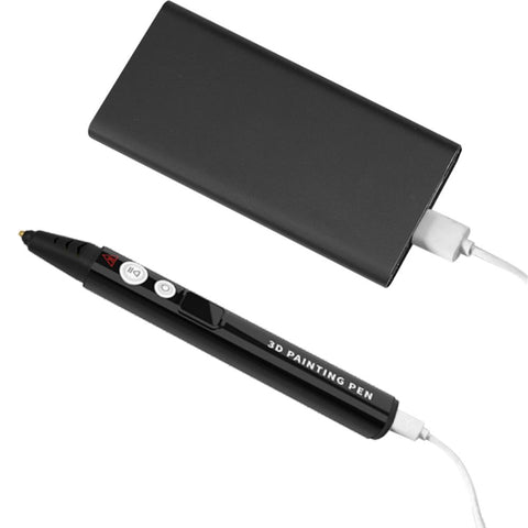 Display Drawing Doodle 3d Printing Pen-CO01287-Veeddydropshipping